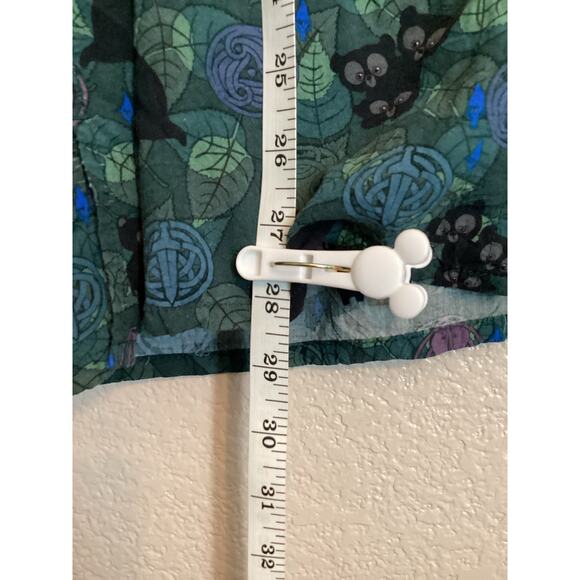 Reyn Spooner x Disney Parks Pixar Bears Merida Brave Aloha Hawaiian shirt L - Picture 4 of 4